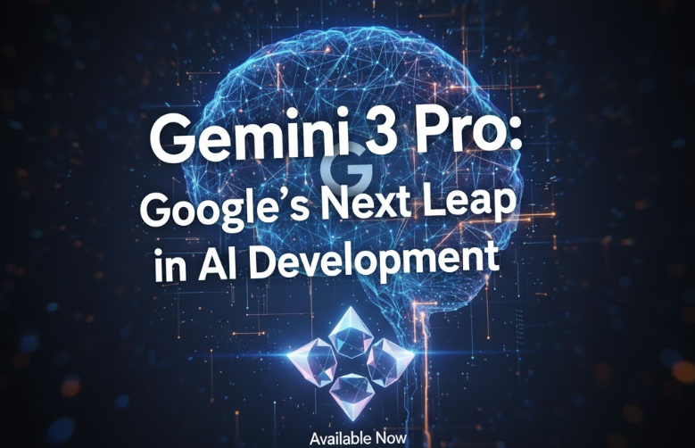 Gemini 3 Pro: Google’s Next Leap in AI Development
